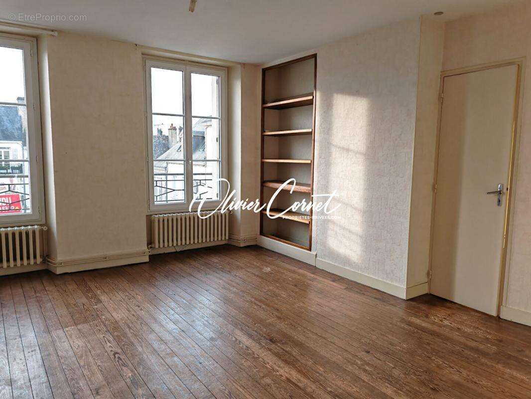 Appartement à NOGENT-LE-ROTROU