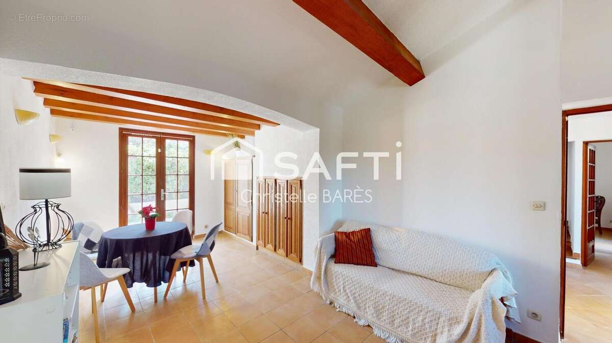 Photo 3 - Maison à LE PRADET