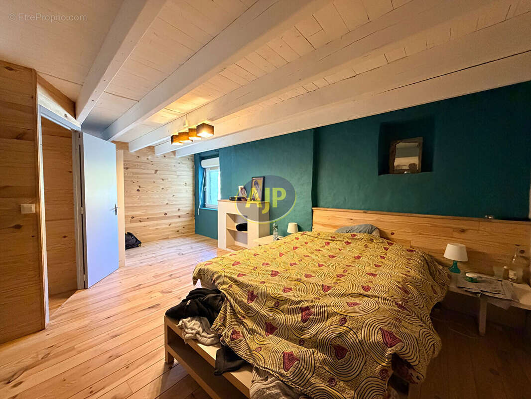 Deux maison d'habitation 7 pièces - Bourg de Sainte Anne sur Vilaine - photo 2