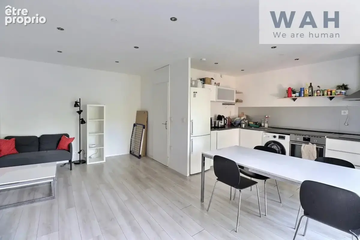 Vente appartement t4 - alco - montpellier 34080 - photo 4