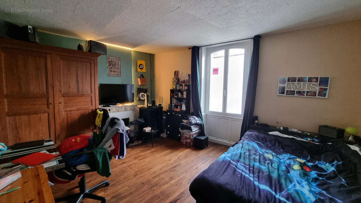 20250124_101612 - Maison à SAINT-PARDOUX-LA-RIVIERE