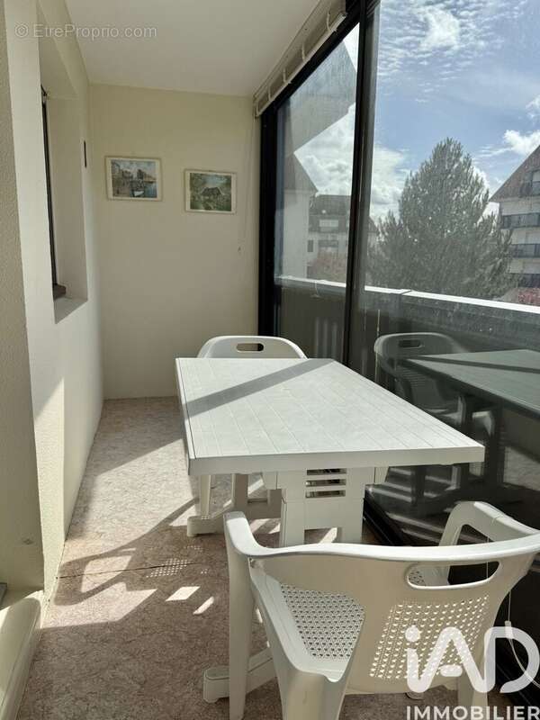 Photo 6 - Appartement à VILLERS-SUR-MER