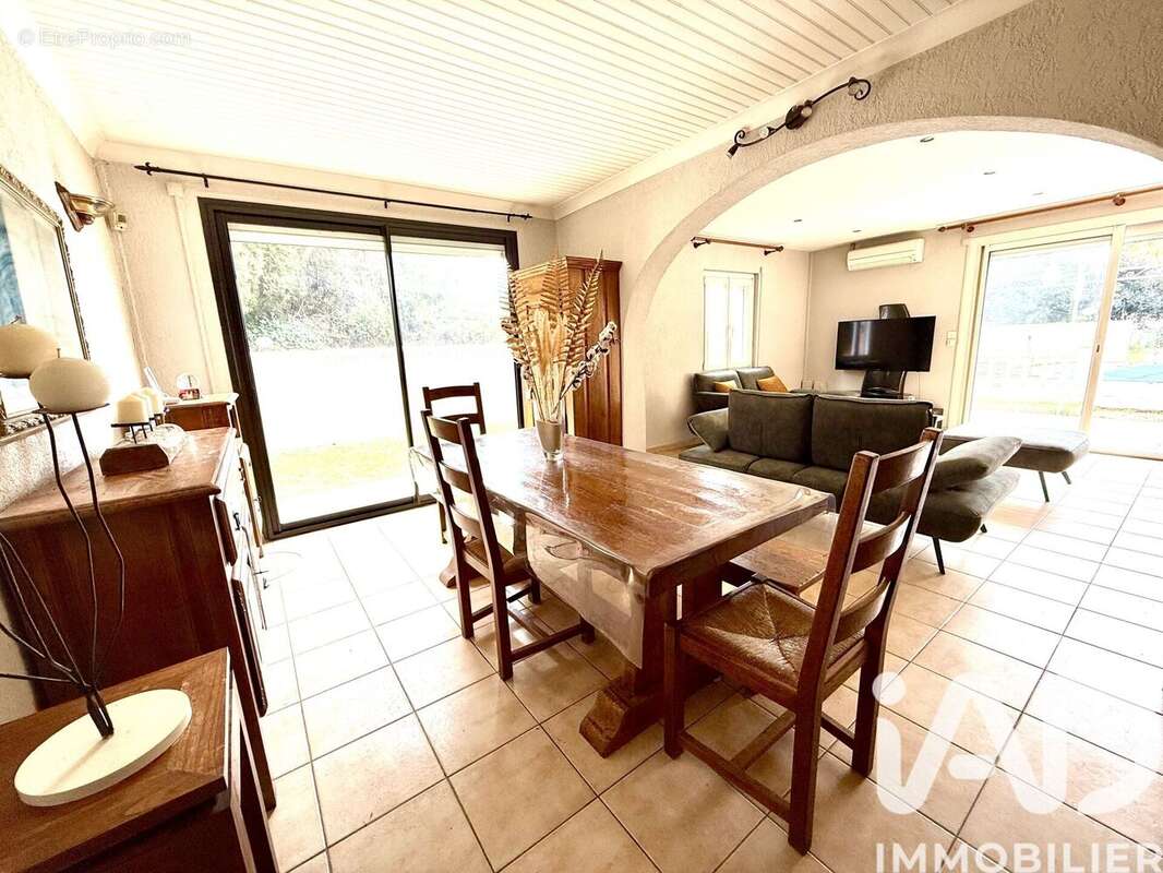 Photo 5 - Maison à PUJAUT