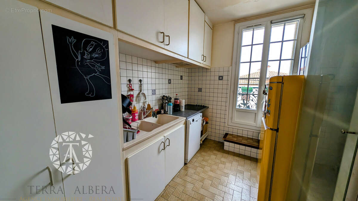 Appartement à LAROQUE-DES-ALBERES