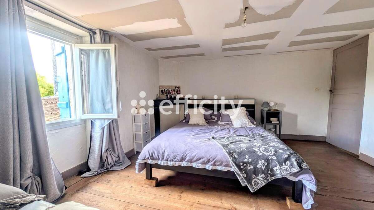 Maison de bourg - photo 6