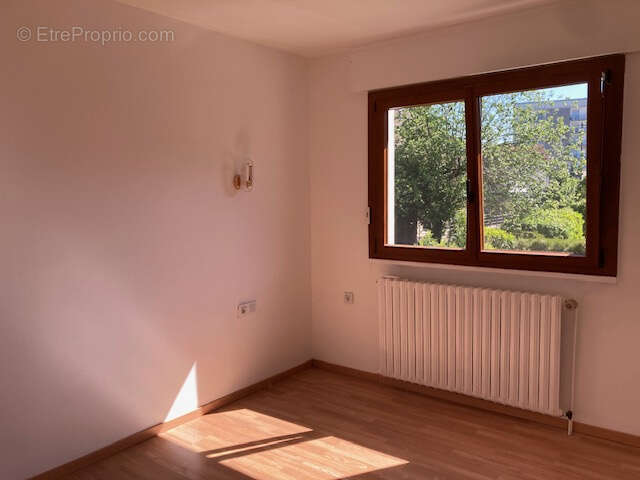 Maison à MONTBELIARD