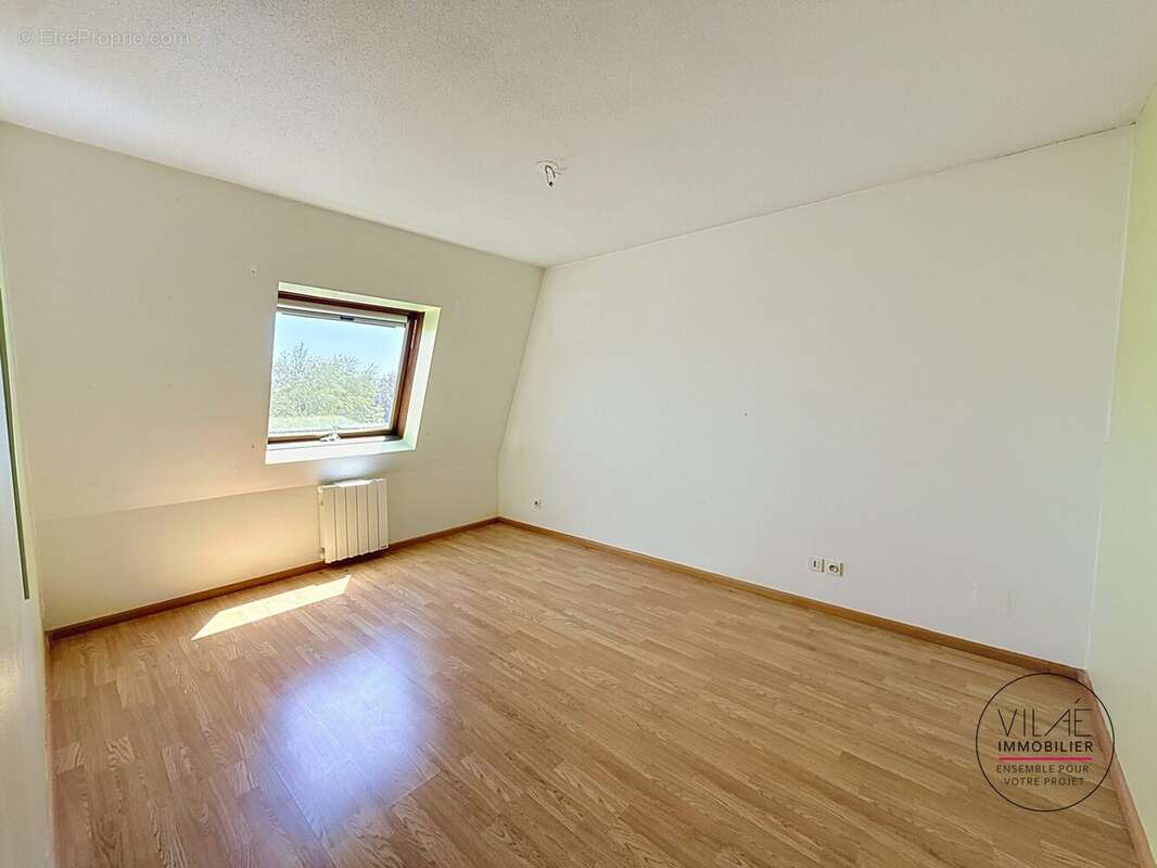 Appartement à OBERNAI
