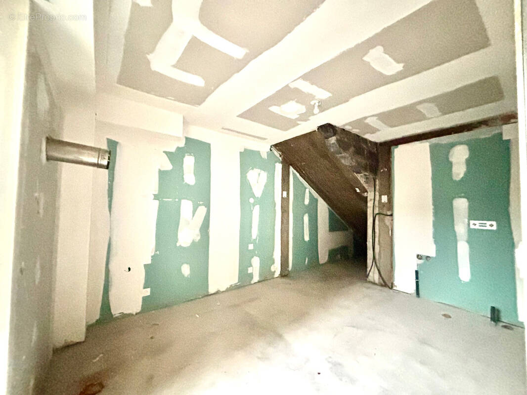 Appartement à FRANCHEVILLE