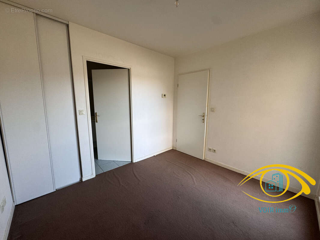 Appartement à LE MANS