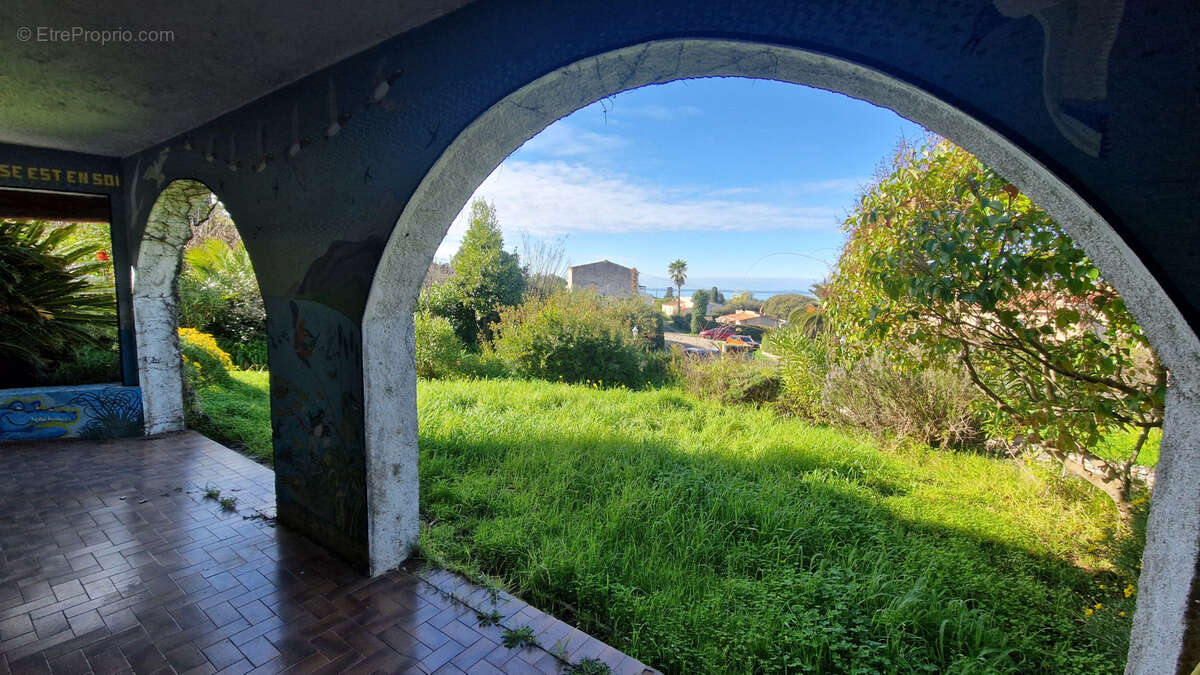 Maison à PIETROSELLA