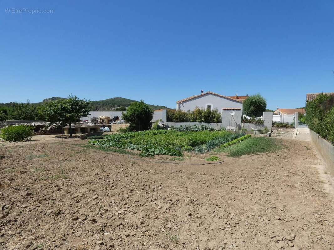 Photo 4 - Maison à NARBONNE