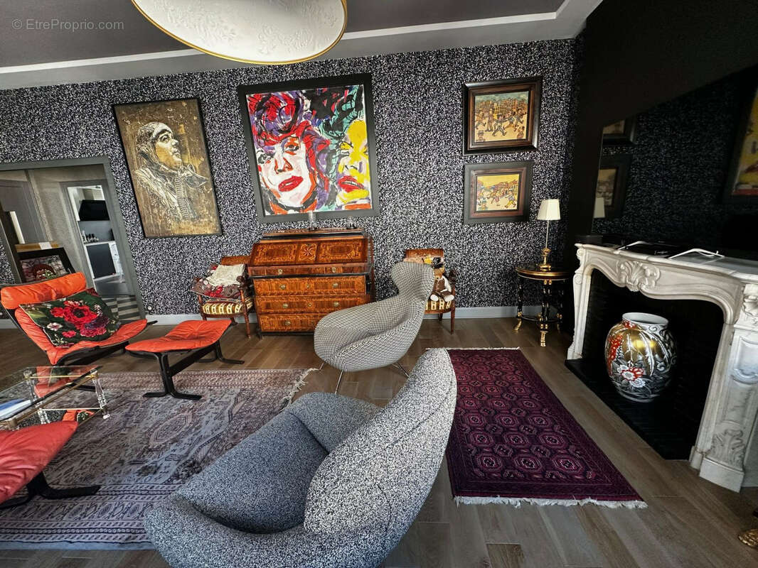 Maison à VICHY