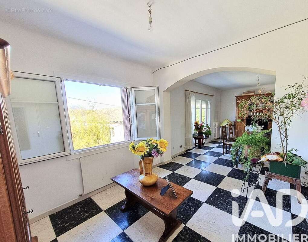 Photo 3 - Maison à ARLES