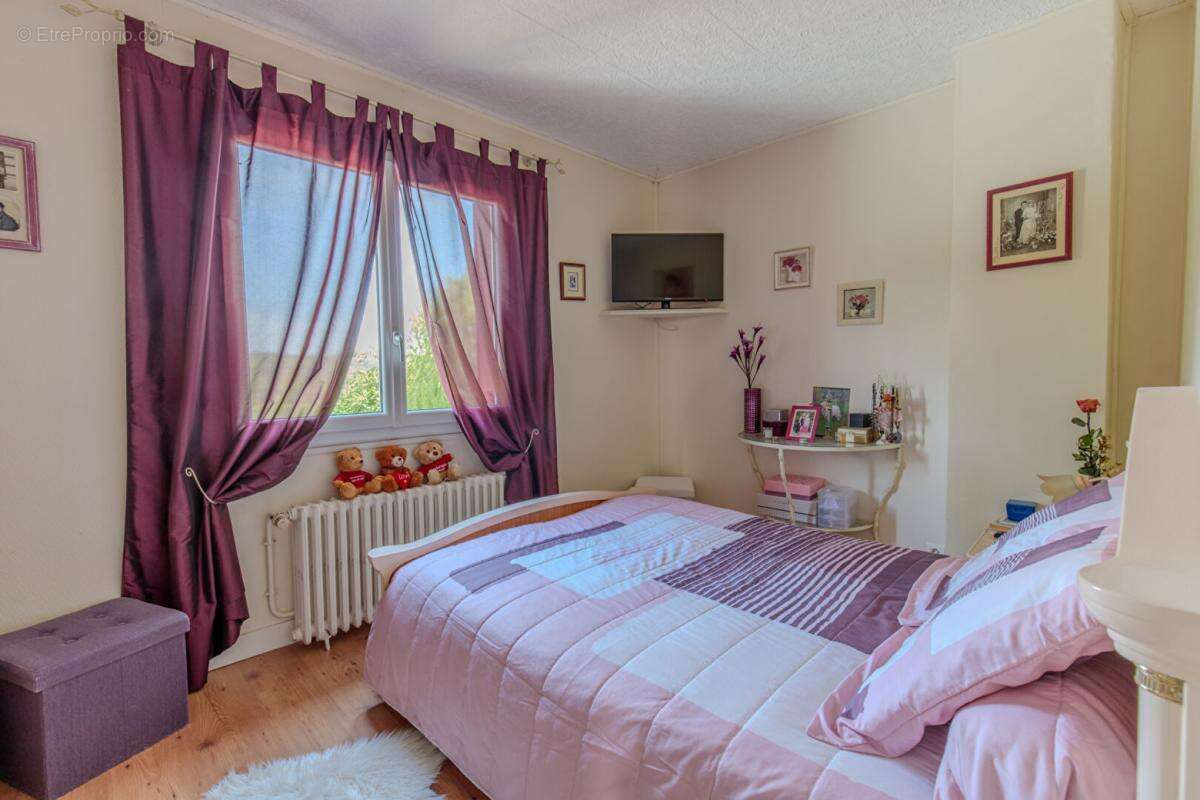 EXCLUSIVITE PROPRIETES-PRIVEES - Maison à vendre sur Lainville-en-Vexin - photo 8
