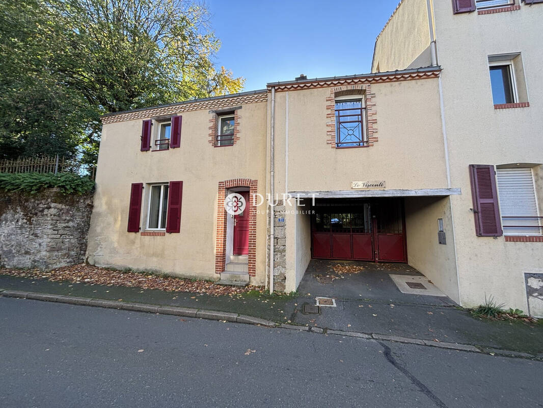 Appartement à CLISSON