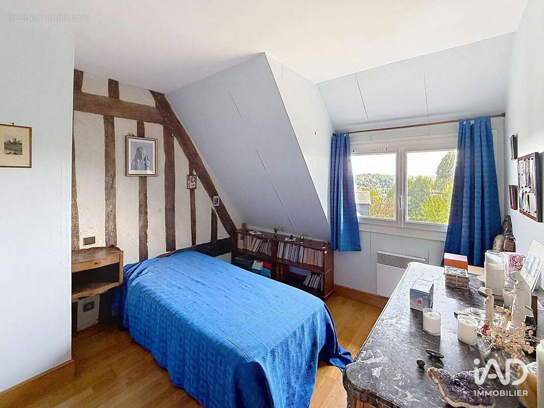 Photo 9 - Maison à BERNAY