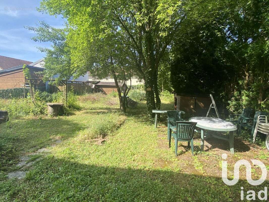 Photo 3 - Maison à TROYES