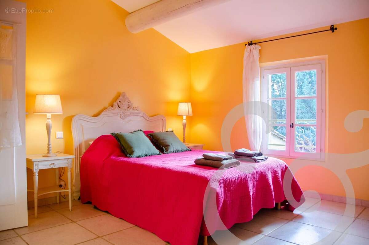 Maison à EYGALIERES