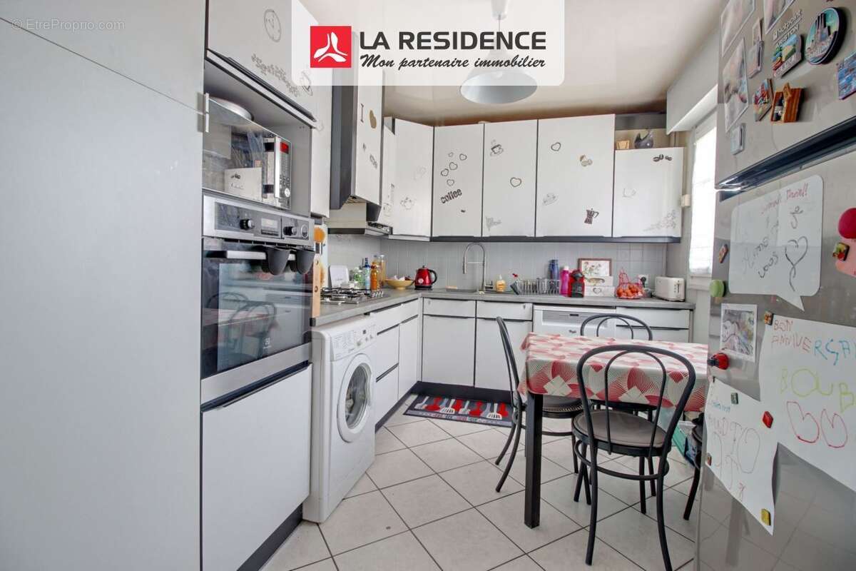 Maison à ANDRESY