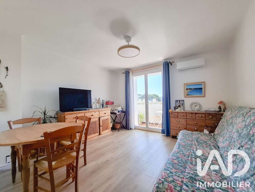 Photo 2 - Appartement à MARSEILLE-13E
