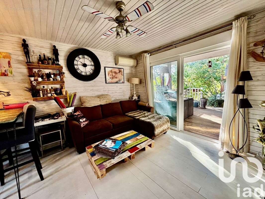 Photo 5 - Maison à GASSIN