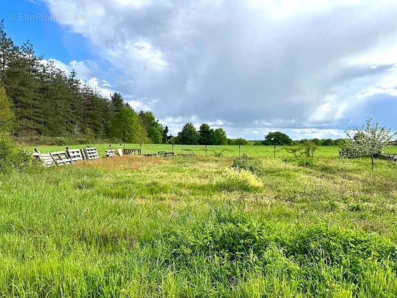 Maison à MONTPON-MENESTEROL
