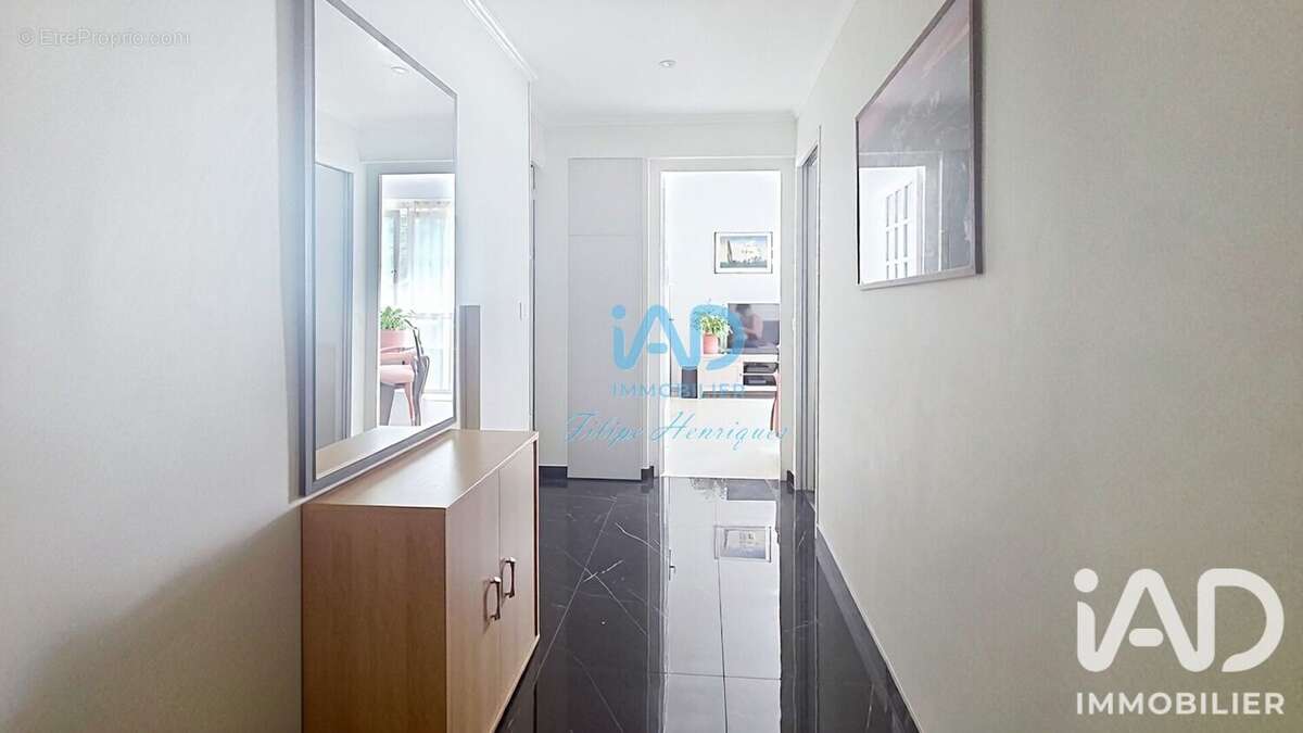 Photo 4 - Appartement à CHAMPIGNY-SUR-MARNE