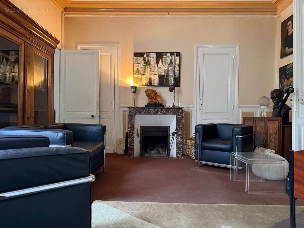 Maison à LA ROCHELLE