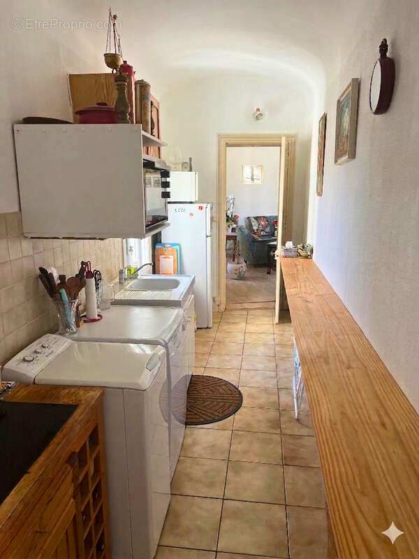 Appartement à COGNAC