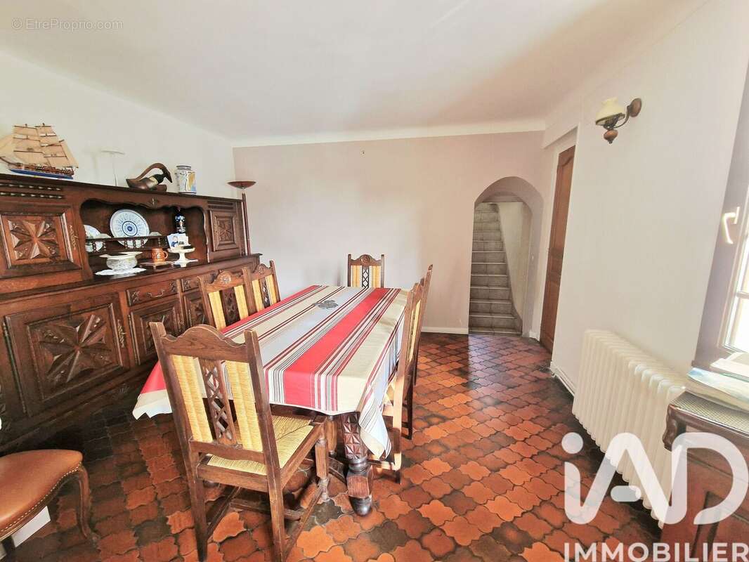 Photo 5 - Maison à LE BLANC-MESNIL
