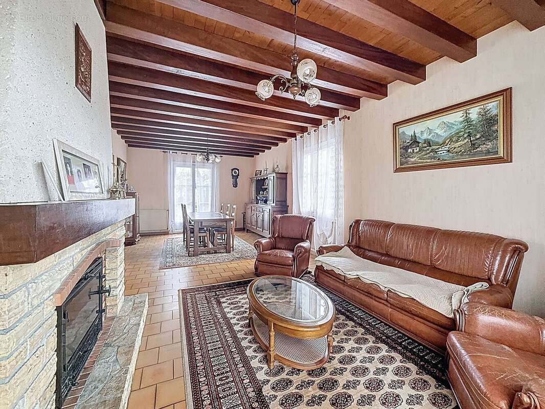 Maison 109 m² à Miramont-De-Guyenne  - photo 120