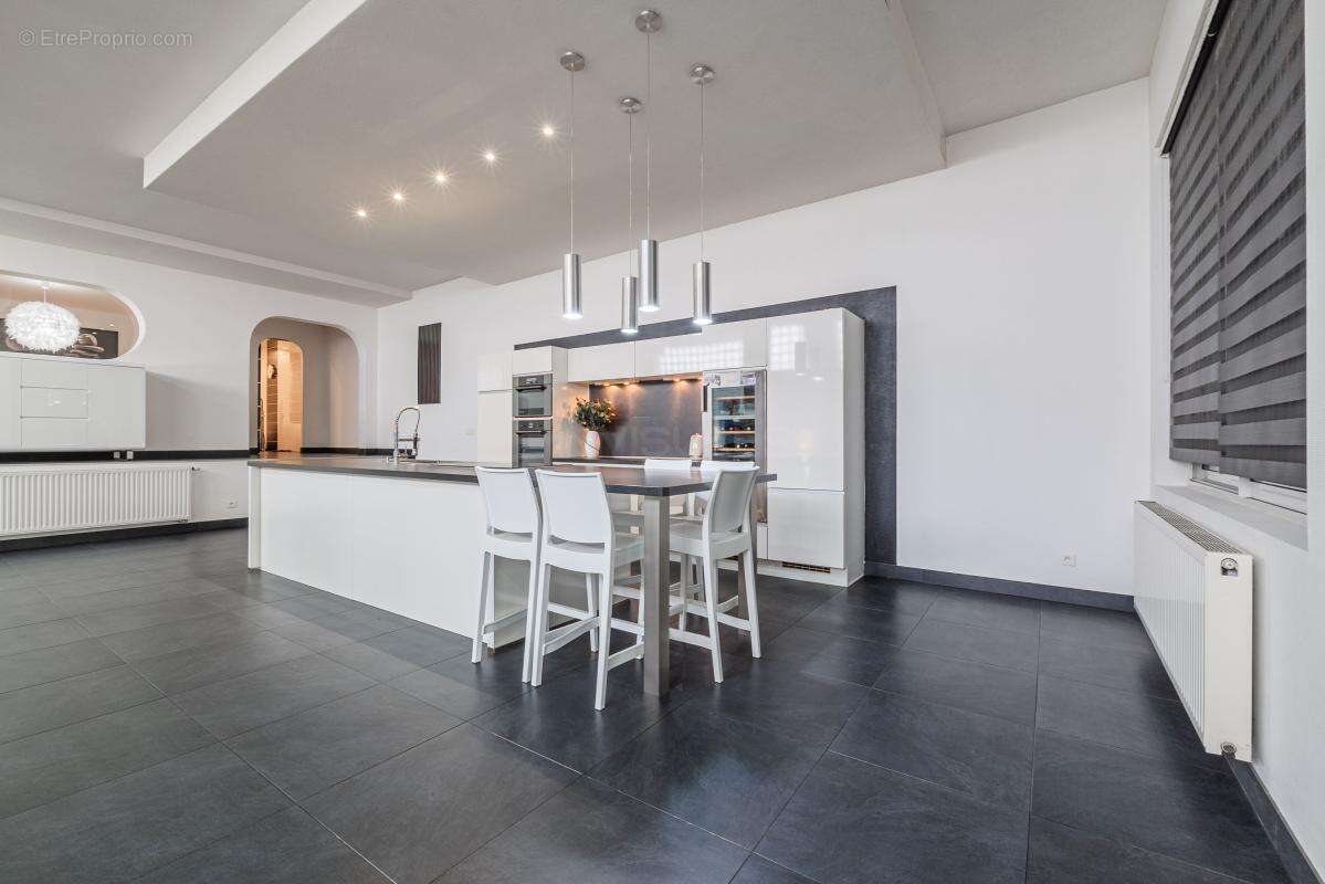 Appartement à SCHILTIGHEIM