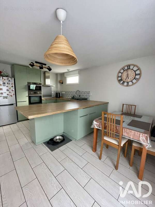 Maison 70 m² à Maffliers  - photo 2