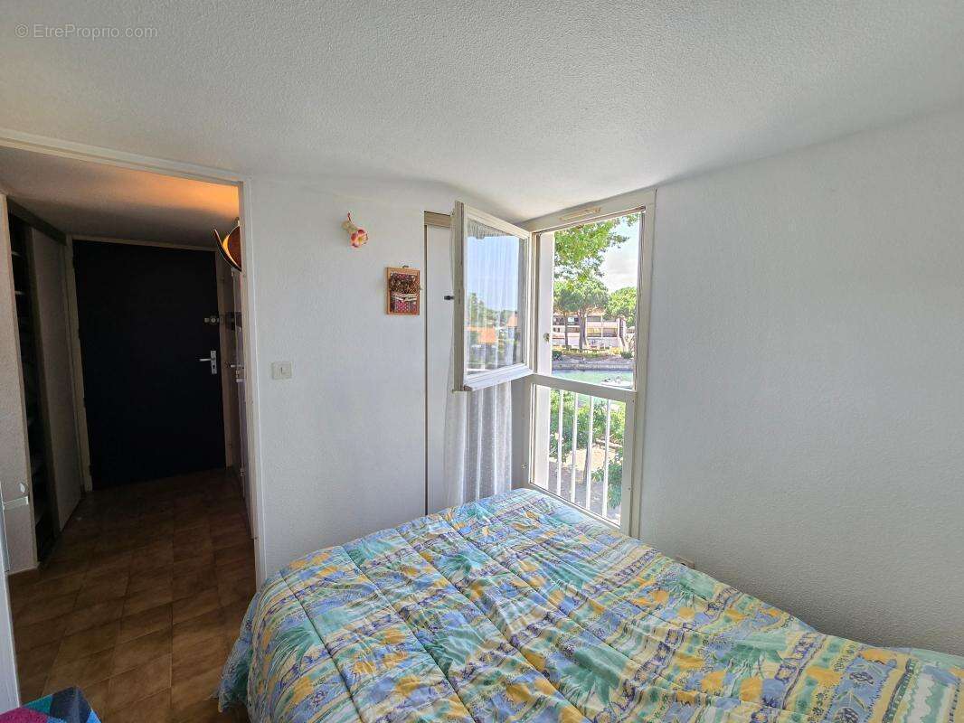 Appartement à SAINT-CYPRIEN