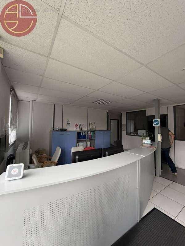 Commerce à TOULOUSE