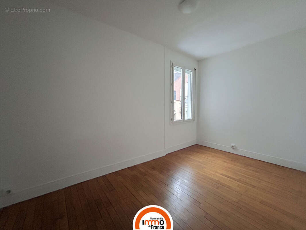 Appartement à EVREUX