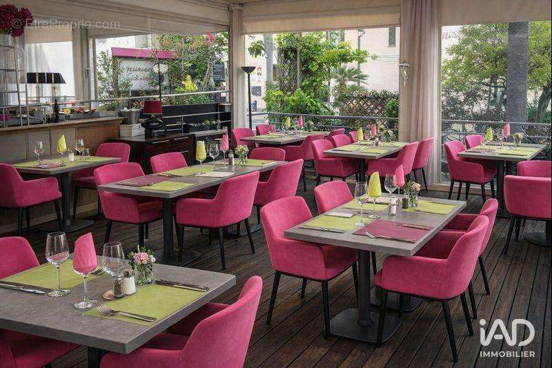 Photo 5 - Commerce à AGDE