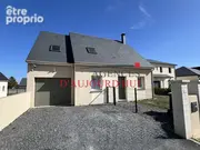 Maison à AVENAY