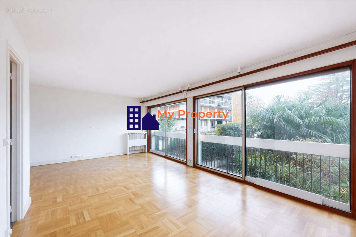 Appartement à SAINT-GRATIEN