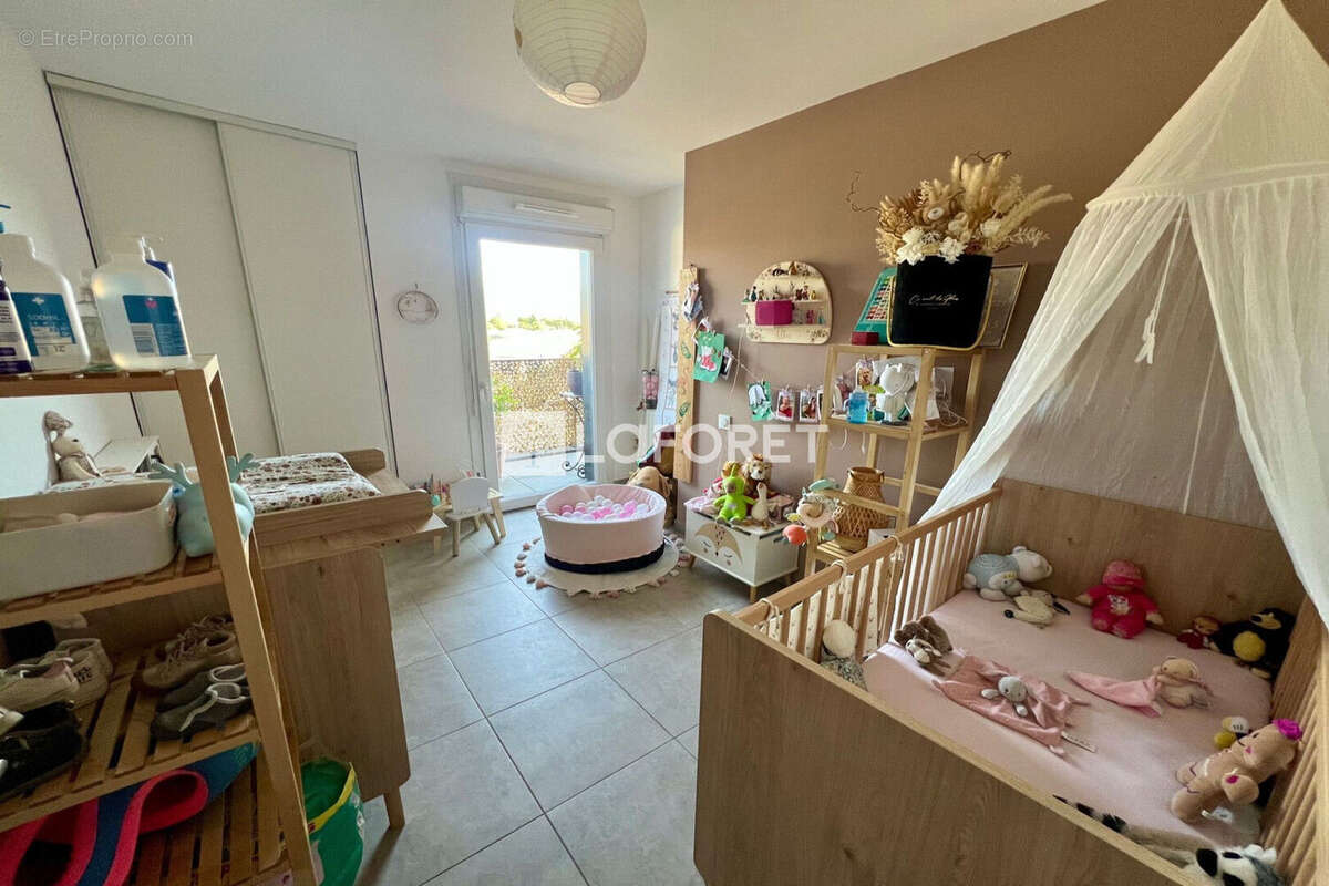 Appartement à GARDANNE