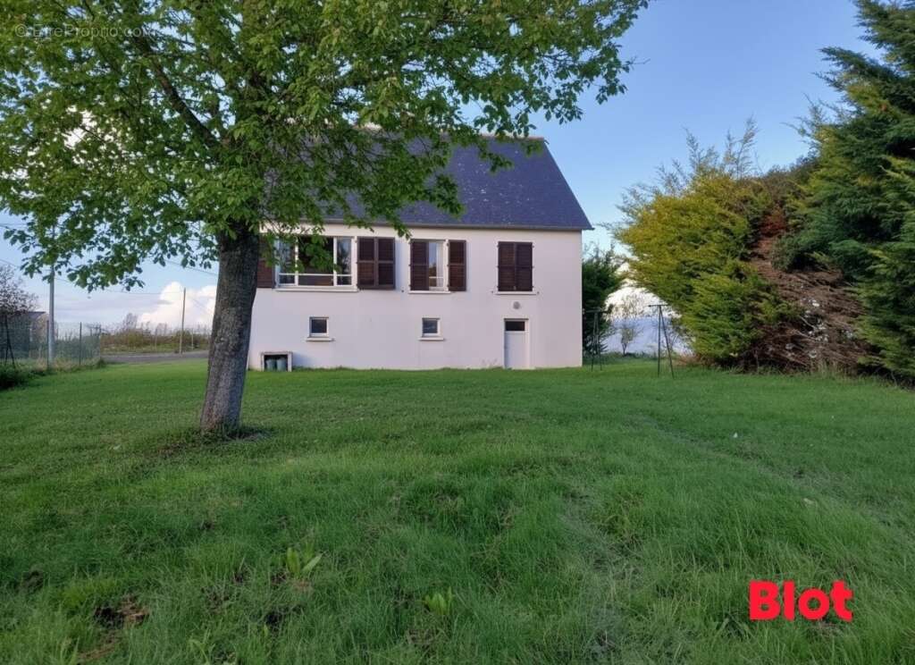 Maison 83 m² à Hirel  - photo 4