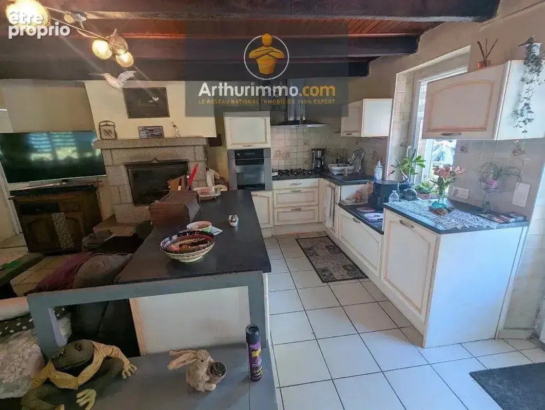 Vente Maison Buleon(56420) 172 000ï¿œ - photo 6