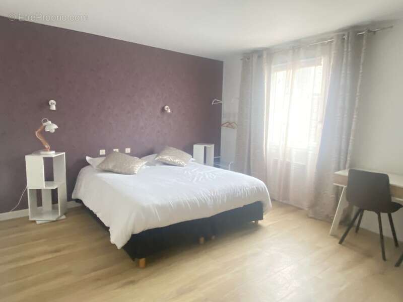 Appartement à DUN-LE-PALESTEL