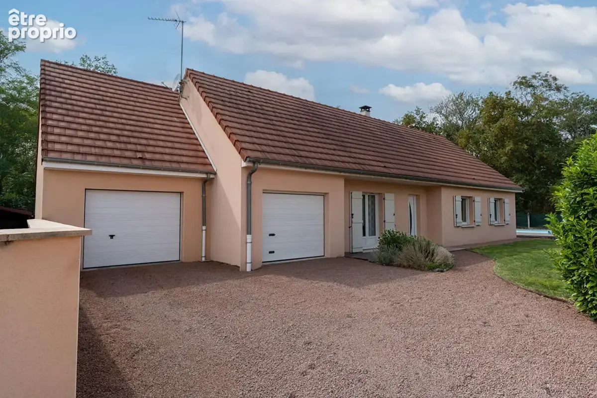 Maison trevol - photo 15