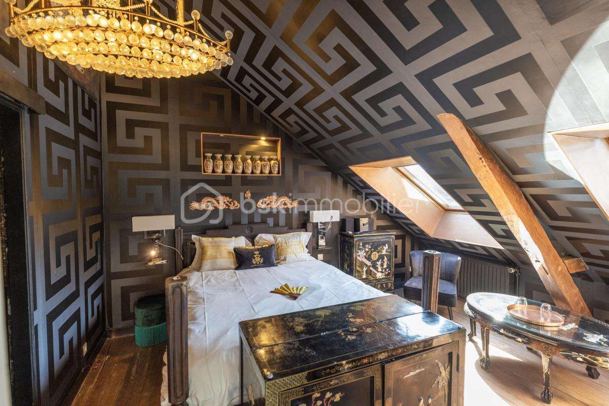 Appartement à LE MANS