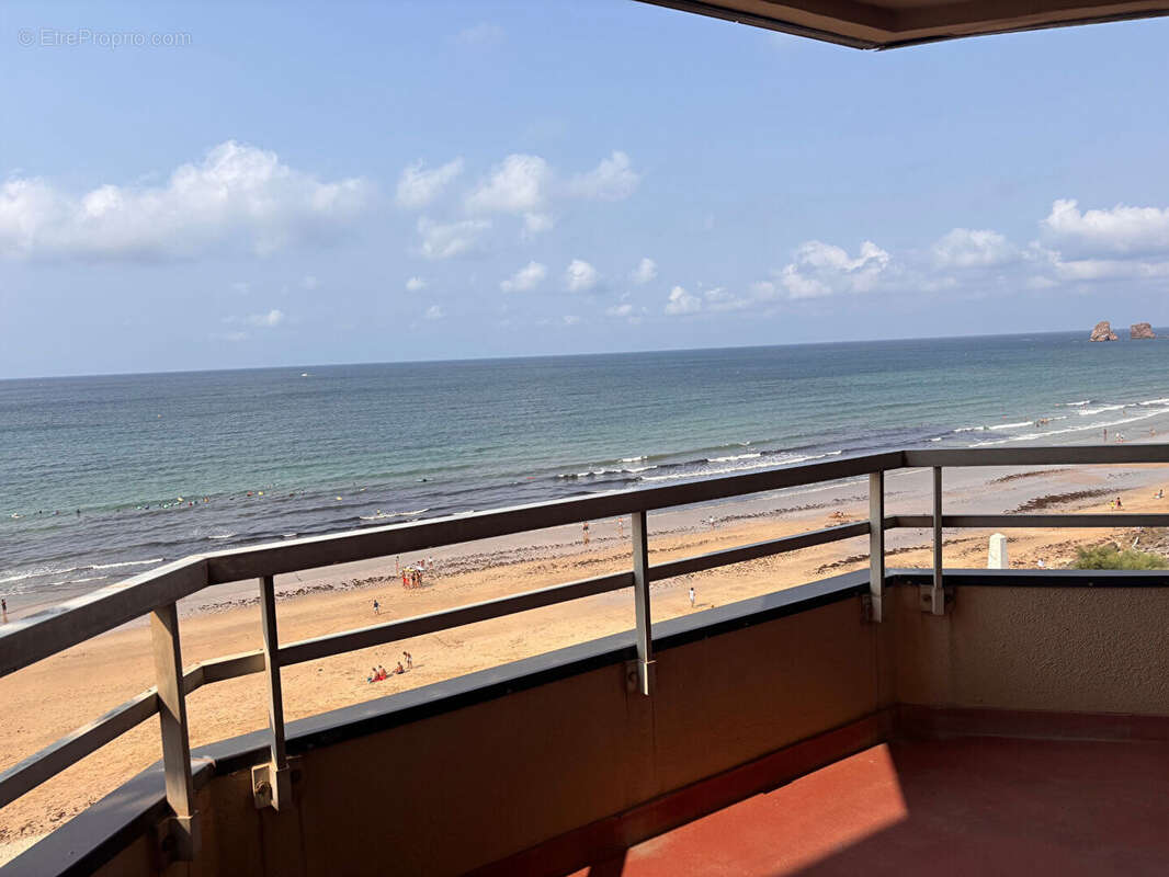 Appartement d'exception en front de mer - photo 4
