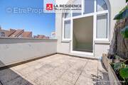 Appartement à ANDRESY