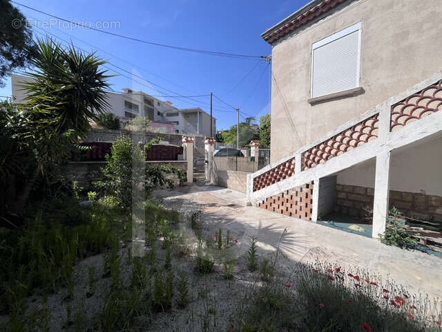 Appartement à MARTIGUES
