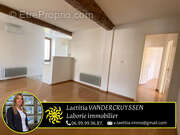 Appartement à SAINT-MARCEL-SUR-AUDE