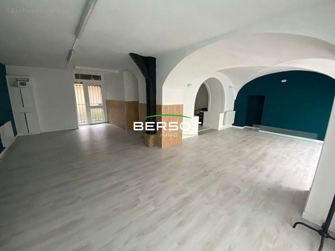 Appartement à VESOUL